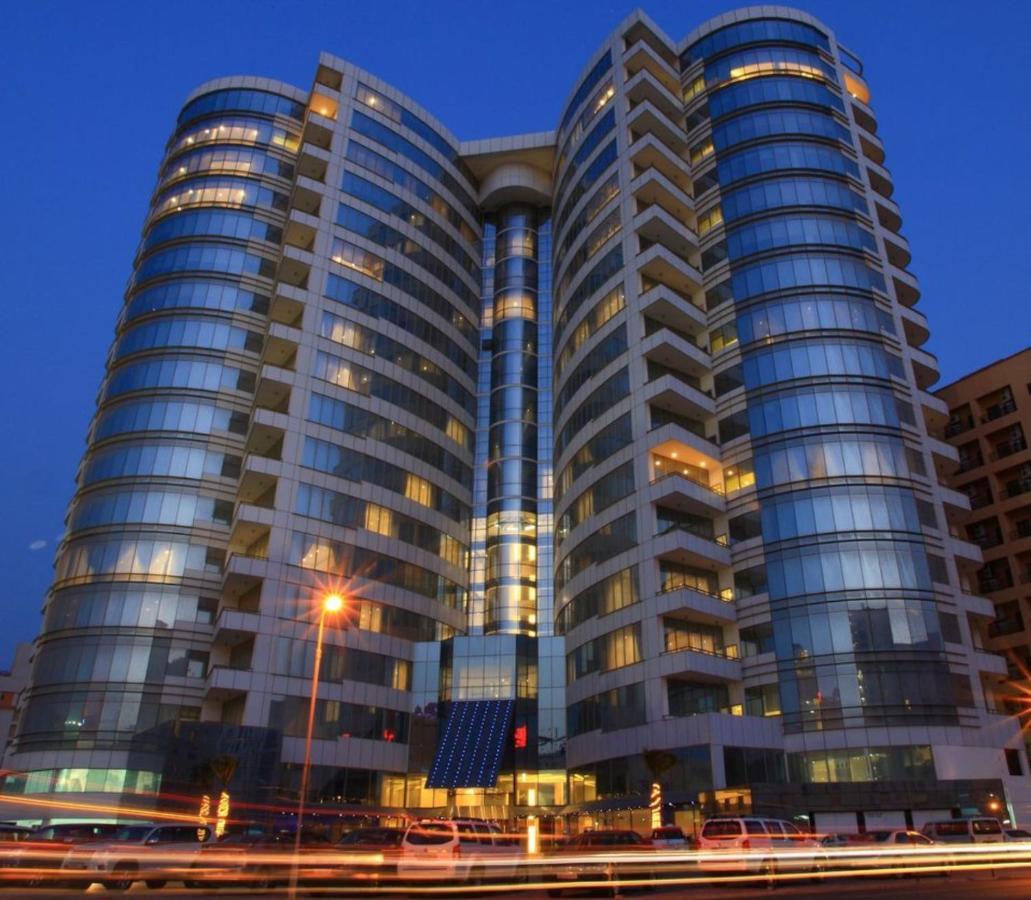 Butterfly Residence Manama Exterior photo